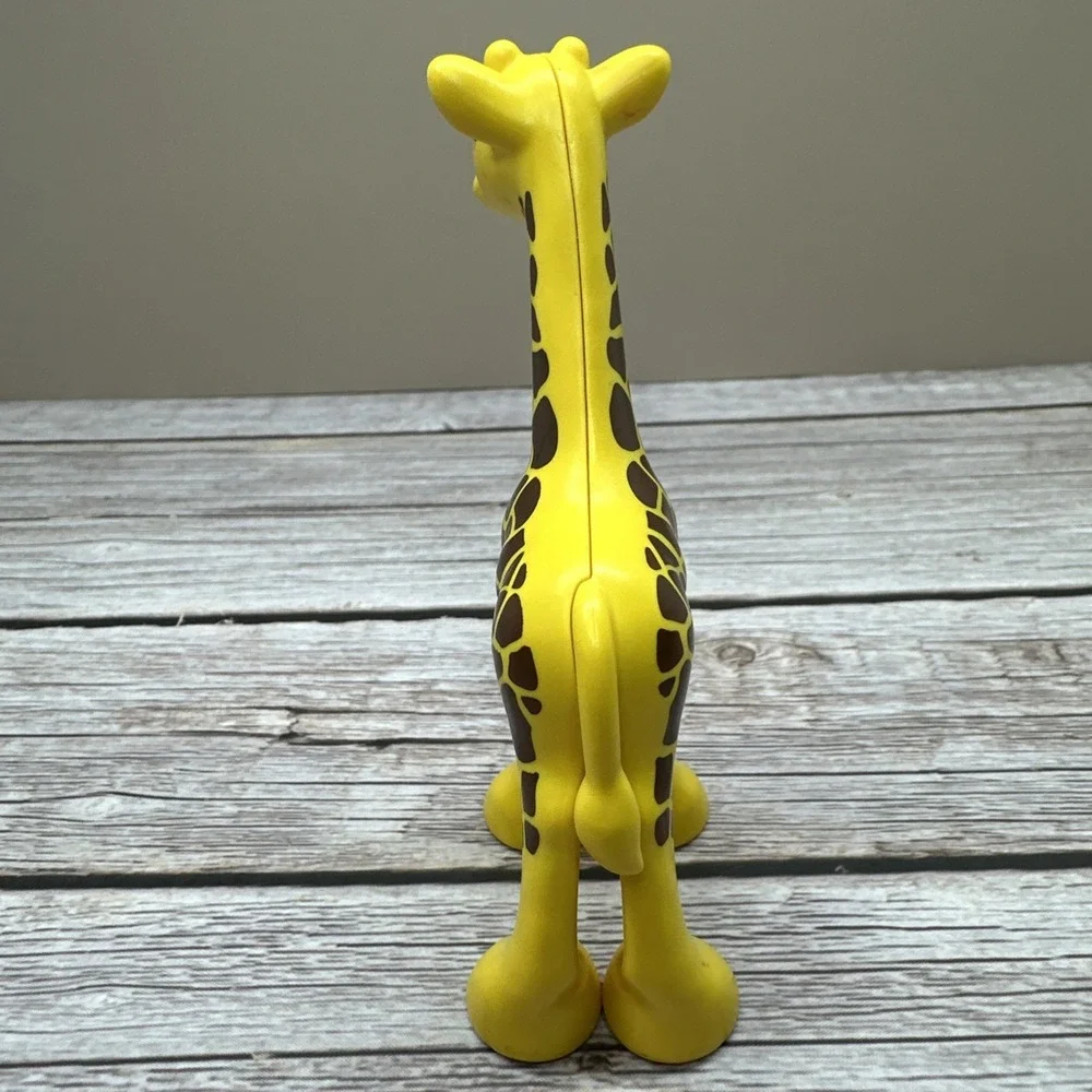 Lego Duplo Animals‎ Cow And Giraffe
